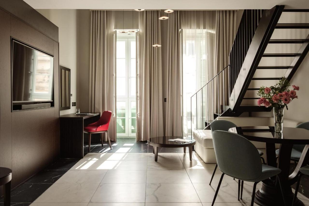 Duplex Suite