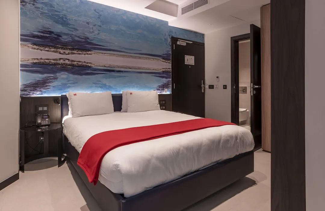Melior Boutique Hotel-1