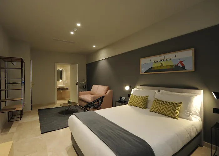 Manoel BoutiqueBoutique Hotel